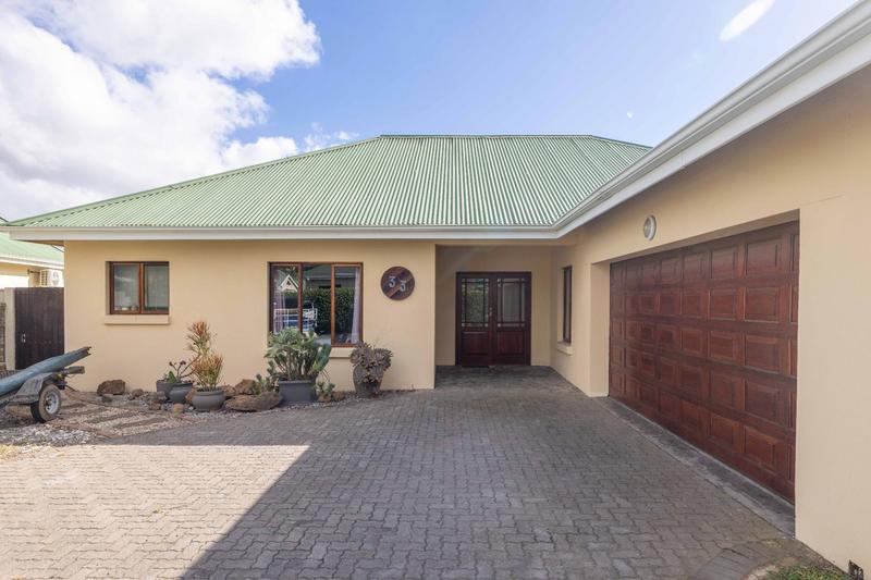 4 Bedroom Property for Sale in Kingswood Eastern Cape